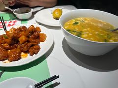 -鑫小城故事·藕汤·家常菜(台北一路总店)