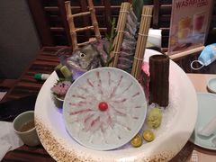 -山葵家·创意料理(万象汇店)