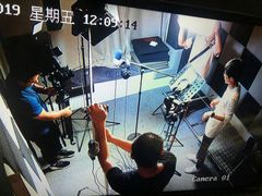 -太爽音乐文化录音棚