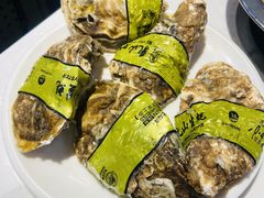 -圣罗巴海鲜烤肉自助(佳兆业店)
