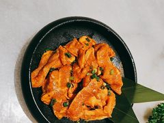 -韩宫宴和牛烤肉(合肥滨湖银泰城店)