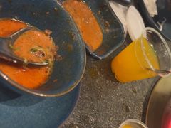 -湊湊火锅·茶憩(打浦桥日月光店)