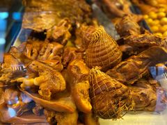 -聚合鑫东北熏酱熟食麻辣面(长阳店)
