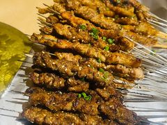 -霄汉牛三鲜湖北砂锅菜(万松园2店)