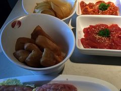 -海底捞火锅(泉城路店)