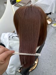 -MOVAN  HAIR莫凡匠人发型屋