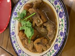 -老回回饺子馆(海洋馆店)