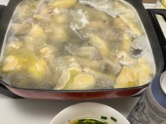 -盒马鲜生(富田新天地店)
