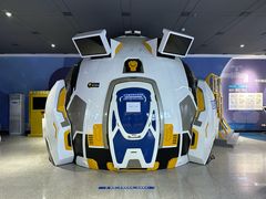 -大连科技馆