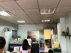 -弄堂面馆(金运路店)