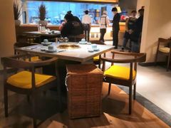 -韩盛·古法烤肉店(皇城恒隆广场店)