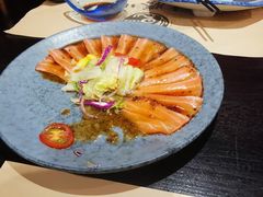 -本炙炭烤·蒲烧活鳗料理店(金沙洲店)