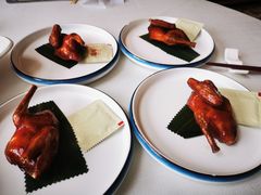 -寻味顺德·顺峰山庄(大良店)