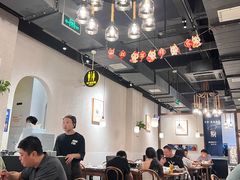 -乔街深夜食堂·小龙虾·高压锅生蚝(杭州总店)