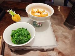 -李犟大爆鳝面·手工蟹黄包(湖滨西湖店)