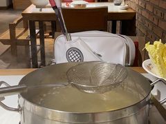 -焯牛潮汕牛肉火锅(云峰街创始店)