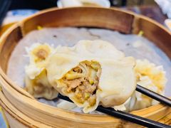 猪肉大葱-都一处烧麦馆(前门店)