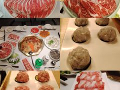 -蜀九香火锅(彩虹店)