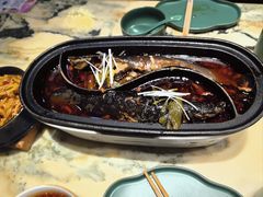 -锦府盐帮·侯宅(五棵松万达店)