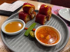 -点都德(世纪汇店)
