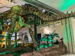 -甘肃地质博物馆