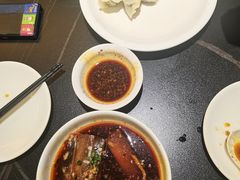-国人川菜(李家村建东街店)