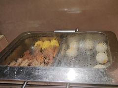 -长沙三景韦尔斯利酒店·Oval全日制餐厅自助餐