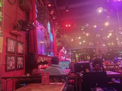 -胡桃里乐队酒馆(昙华林店)