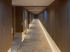 -上海中航虹桥机场泊悦酒店