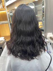 -Sying杉影日式烫染專門店