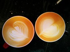 -旧雨咖啡·CoffeeFORU(黄村奥体店)