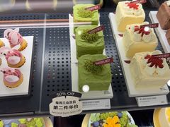 -Pantry's Best派悦坊蛋糕(世纪金源店)
