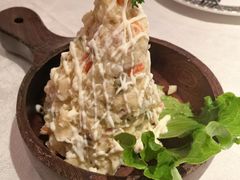-俄士厨房(环球港店)