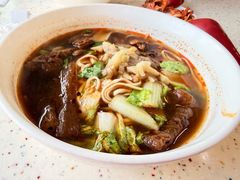 -台湾牛牛肉面(太麻里总店)