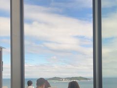 -瑰丽酒店·海吧·天际下午茶·现场DJ·天台酒吧