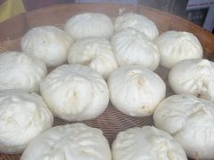 -清泉阁包子铺(中山路店)