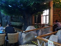 -景禧楼(景尚恐龙主题度假酒店)