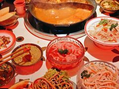 -江北北火锅馆·公路夜市(魏公村店)