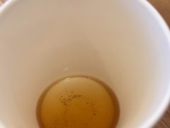 -公利真料竹蔗水(中环店)