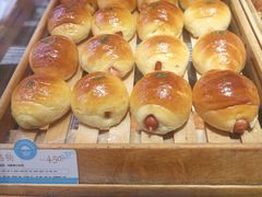 小热狗-好利来.生日蛋糕(杨家坪店)