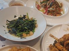 -南山鲜虾面·活鲜小馆·海味大连菜(南山总店)