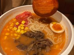 -味千拉面(南昌杉杉奥特莱斯广场店)