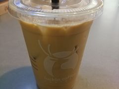 -瑞幸咖啡(第一城店)