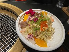 -谷牛和牛烤肉(漕河泾印象城店)