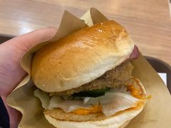 -魏家凉皮(西安秋林宏业商厦店)