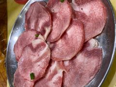 -牛信亭韩国料理·炭火烤肉(紫藤路店)