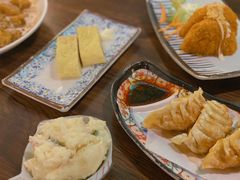 -顶屋咖喱(街道口总店)