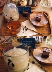 -栖SPA·ONDA ·海菲秀·皑皑科技美肤中心
