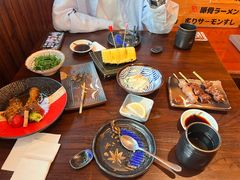 -鸟鹏烧鸟居酒屋(龙岗万科店)