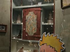 -天空音乐盒(五道营胡同店)